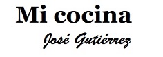 MI COCINAS JOSÉ GUTIERREZ